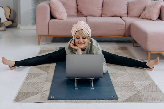 How Soft Yoga Pants Can Enhance Your Yoga Practice