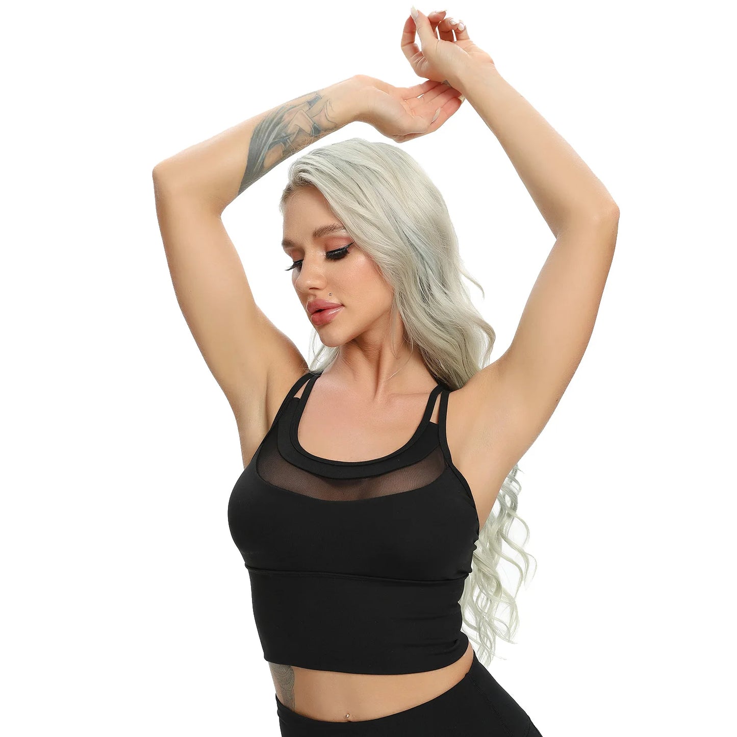 Fitness Sports Bra for Workout