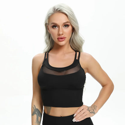 Fitness Sports Bra for Workout