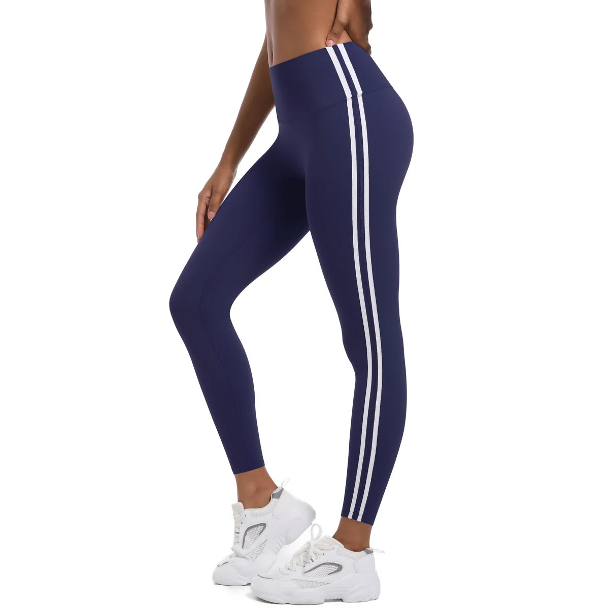 Yoga Pants Fashion Slim Workout Running Sports Leggings Workout Leggins Booty Bum Leggins Running Training Pants Tummy Control