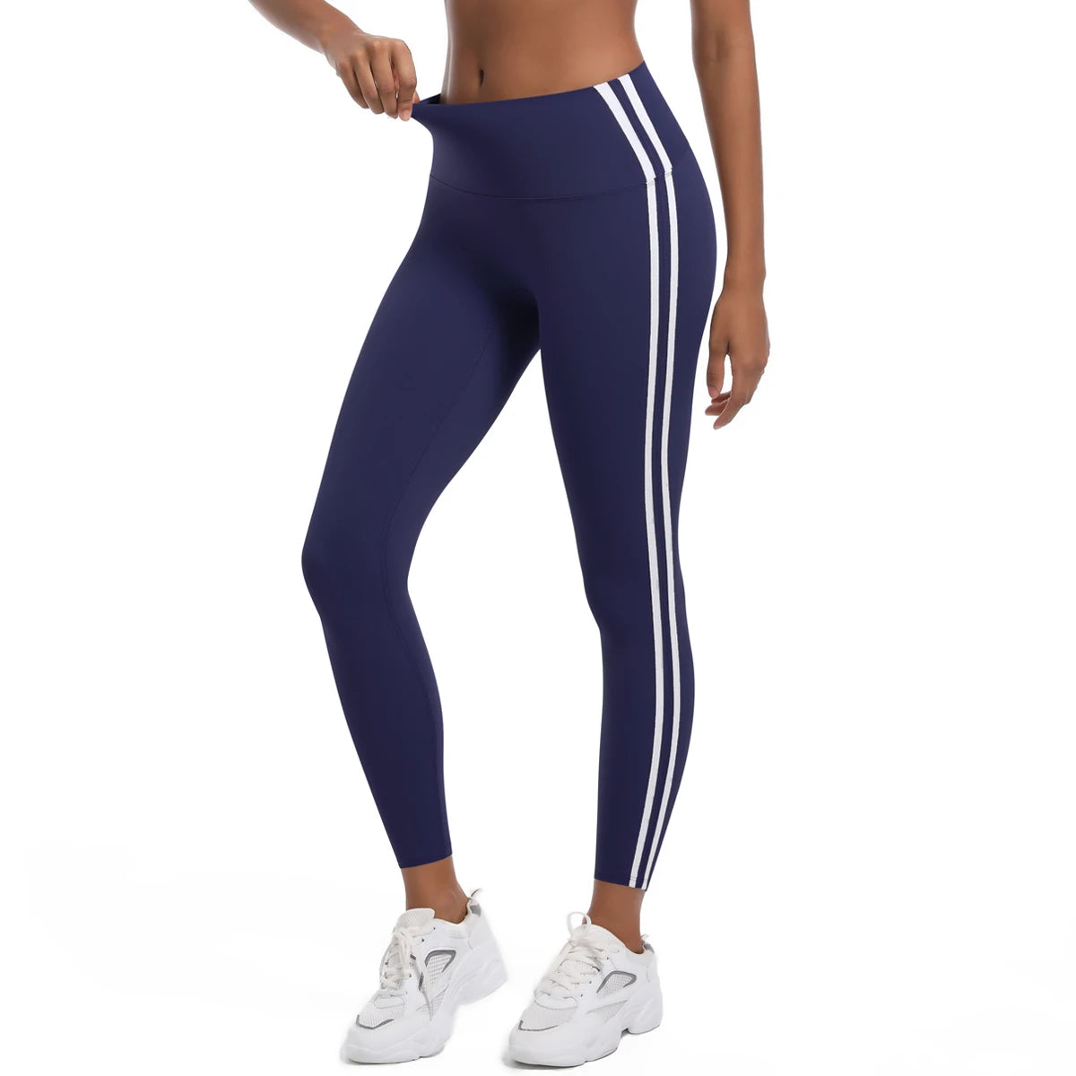 Yoga Pants Fashion Slim Workout Running Sports Leggings Workout Leggins Booty Bum Leggins Running Training Pants Tummy Control